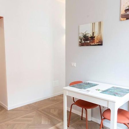 La Casa Di Jojo Al Ghetto Apartment Rome Luaran gambar