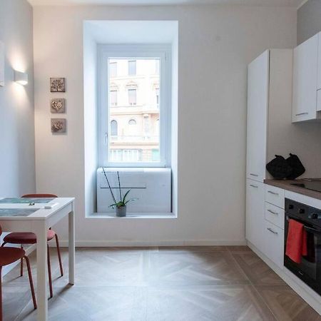La Casa Di Jojo Al Ghetto Apartment Rome Luaran gambar