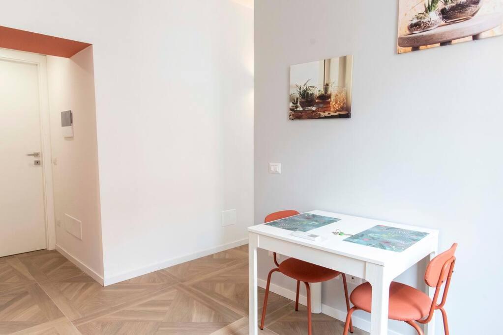 La Casa Di Jojo Al Ghetto Apartment Rome Luaran gambar