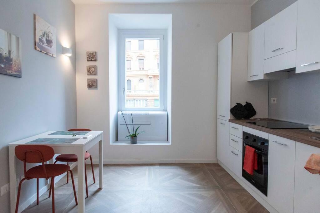 La Casa Di Jojo Al Ghetto Apartment Rome Luaran gambar